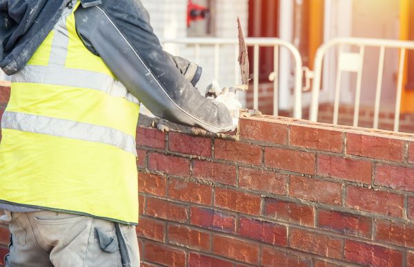 Brick Laying Service in Bethlehem