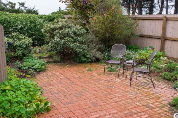 Brick Patio Repair in Bethlehem