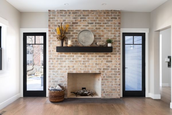 Brick Restoration in Bethlehem