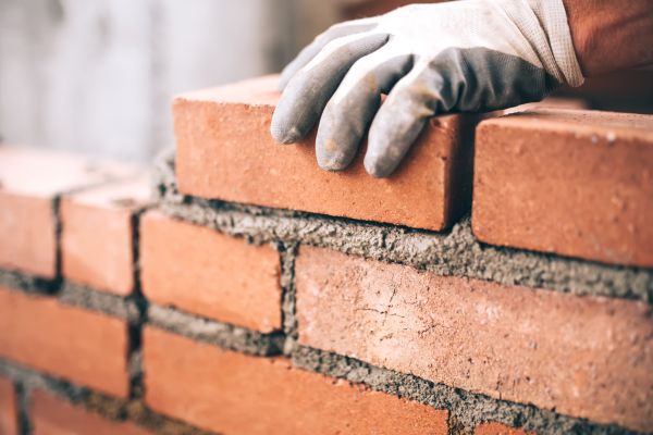 Brick Service in Bethlehem
