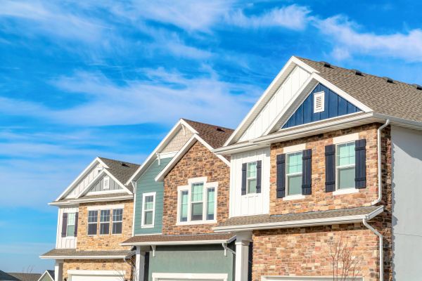 Brick Siding Installation in Bethlehem