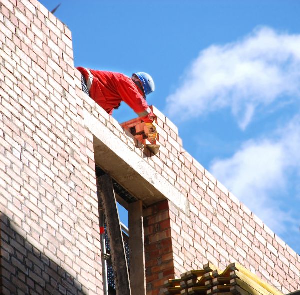 Commercial Masonry Repair in Bethlehem