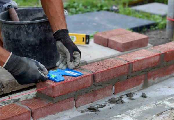 Masonry Service in Bethlehem