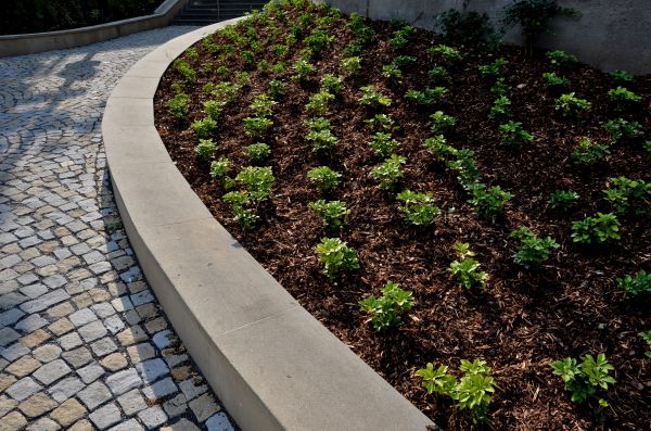 Retaining Wall Repair in Bethlehem