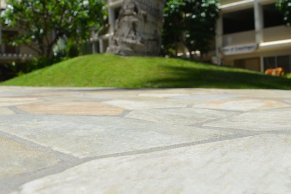 Stone Grout Repair in Bethlehem