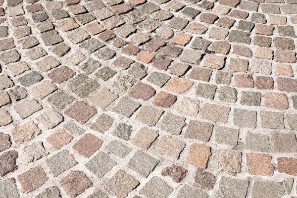 Paving Grout Repair in Bethlehem