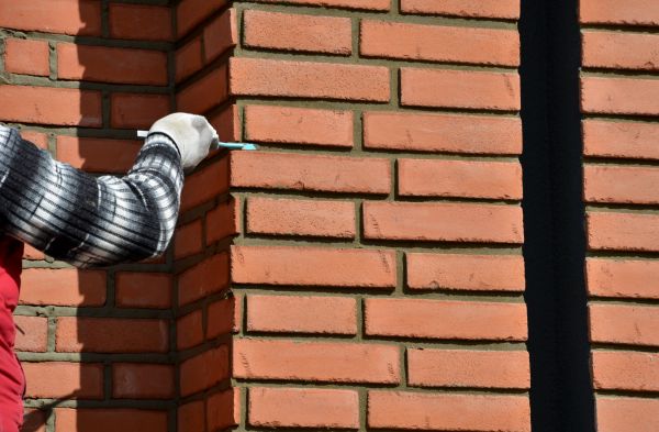 Mortar Joint Repair in Bethlehem
