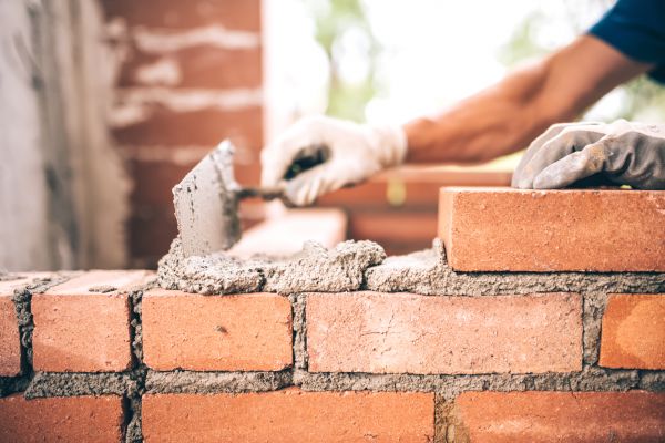 Brickwork Service in Bethlehem