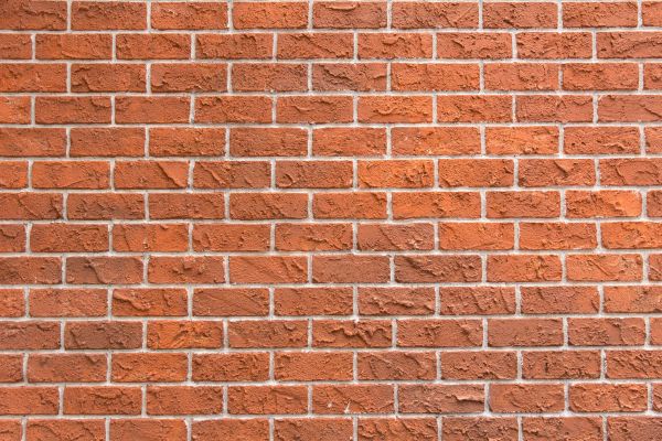Brick Wall Replacement in Bethlehem