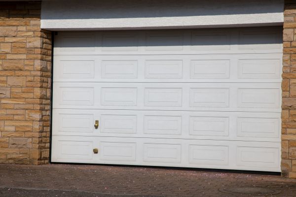Garage Lintel Replacement in Bethlehem