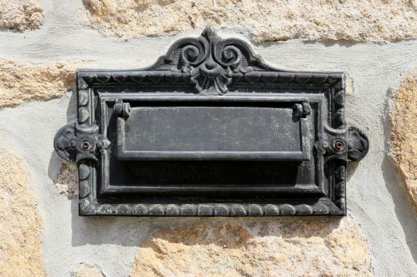 Stone Mailbox Installation in Bethlehem