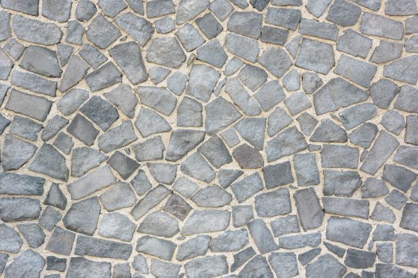 Stone Pavement Repair in Bethlehem