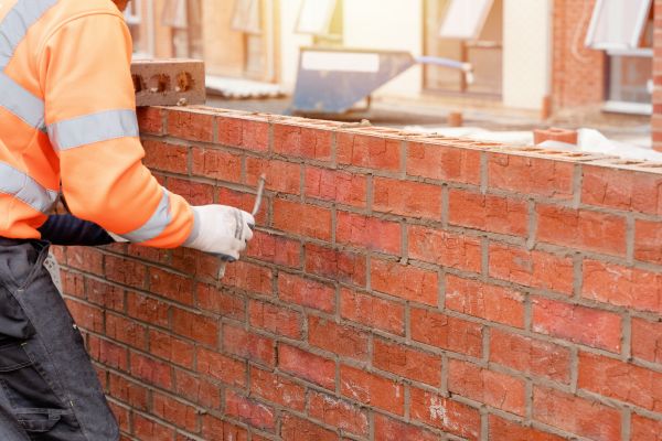 Brick Sealing in Bethlehem