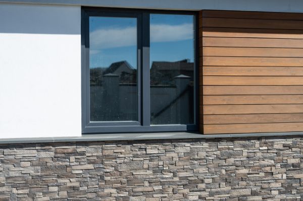 Stone Cladding Repair in Bethlehem