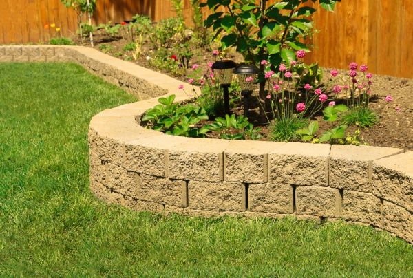 Masonry Wall Installation in Bethlehem