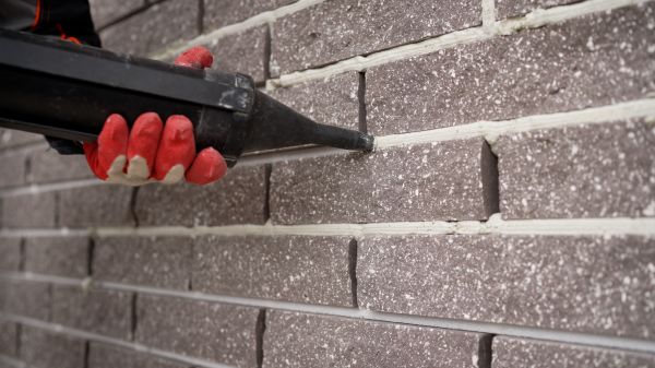 Masonry Tuckpointing in Bethlehem