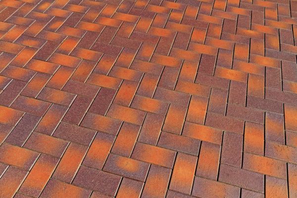 Brick Hardscape Installation in Bethlehem