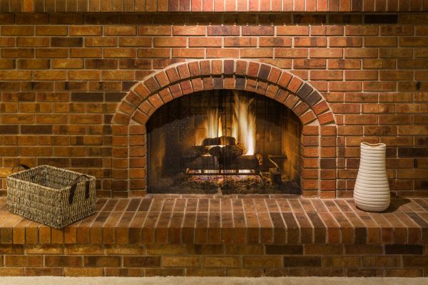 Interior Brick Installation in Bethlehem