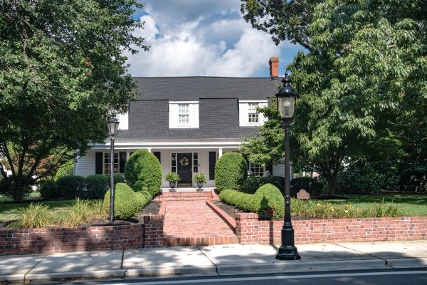 Brick Landscaping Service in Bethlehem