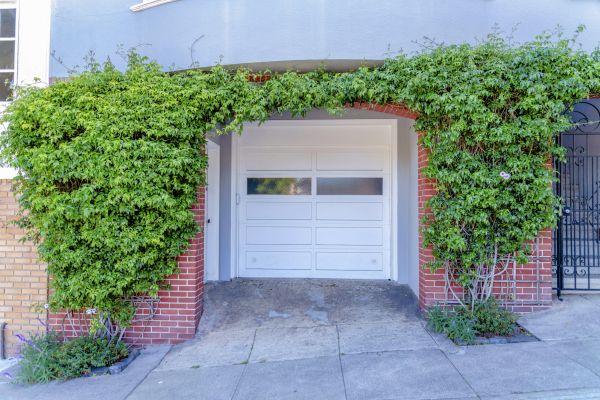 Garage Masonry Repair in Bethlehem
