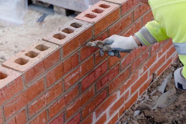 Residential Masonry in Bethlehem