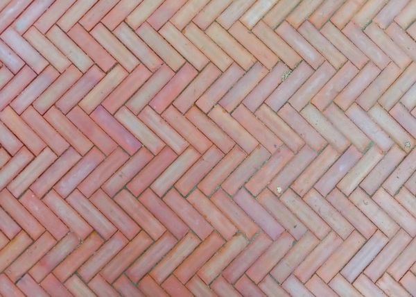 Brick Flooring Installation in Bethlehem