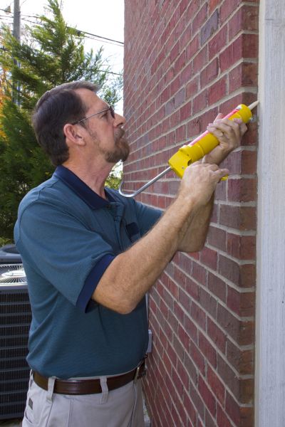 Brick Caulking in Bethlehem