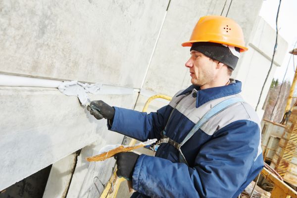 Mortar Joint Sealing in Bethlehem