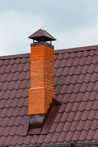 Chimney Masonry Installation in Bethlehem