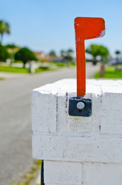 Brick Mailbox Service in Bethlehem